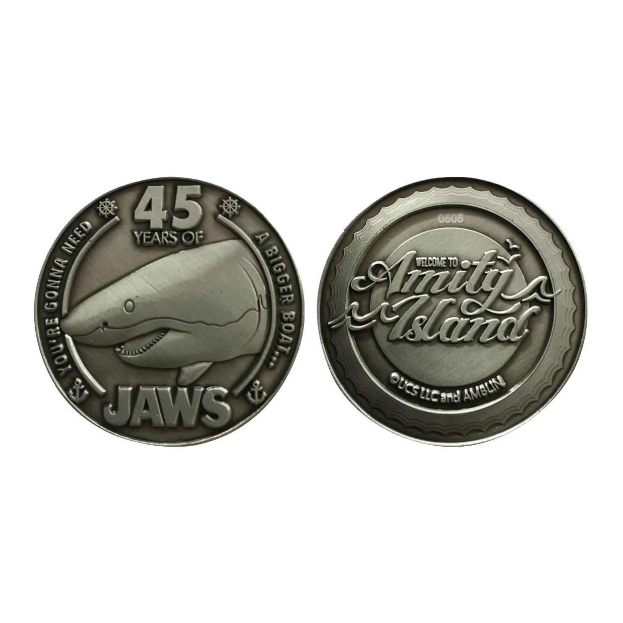 fanattik-jaws-45th-anniversary-limited-edition-coin-toyslife