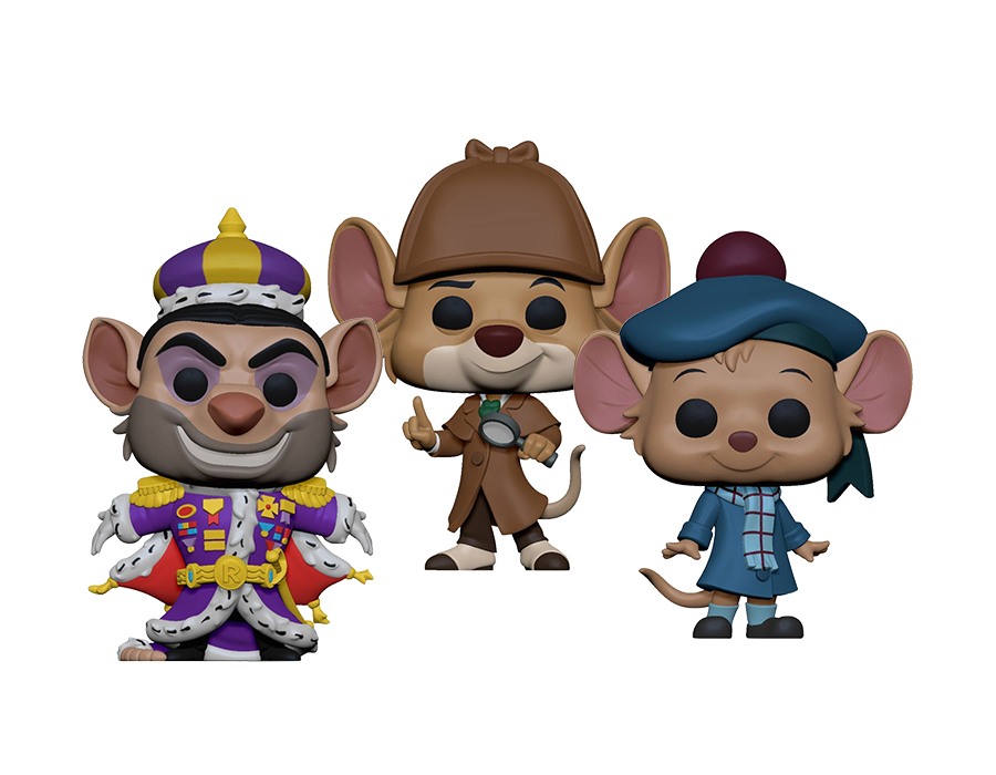 funko-disney-the-great-mouse-detective-toyslife