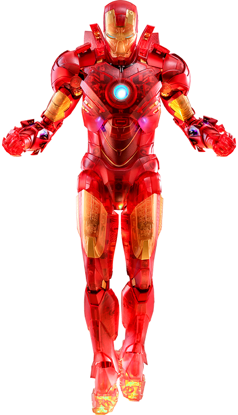 hot-toys-ironman-mark-iv-holographic-toyfair-2020-1:6-figure-toyslife