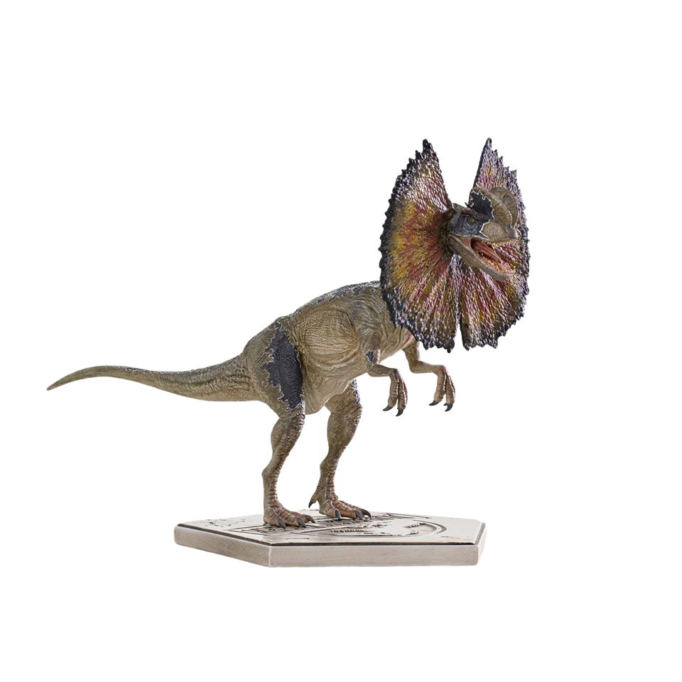 iron-studios-jurassic-park-dilophosaurus-1:10-statue-toyslife
