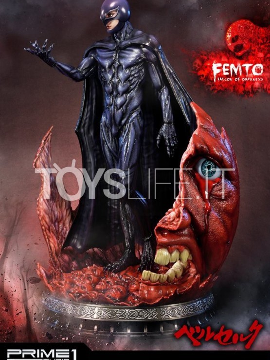 berserk femto figure