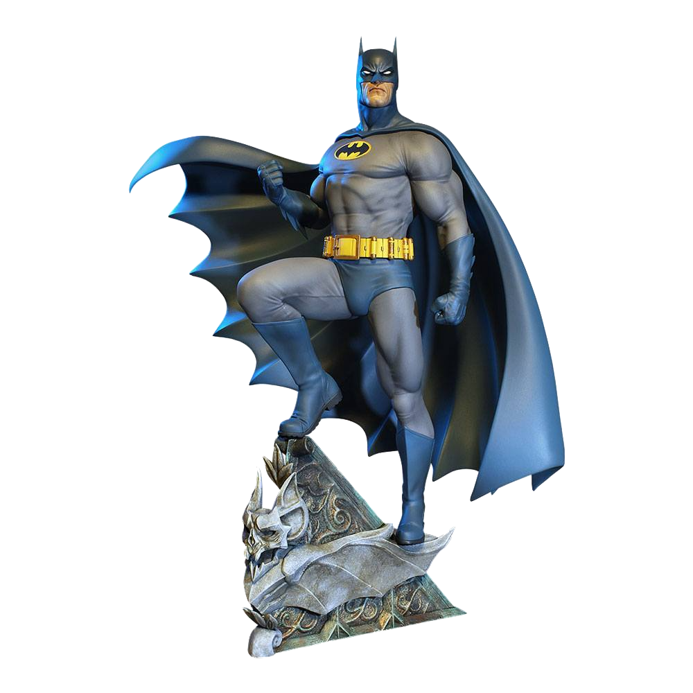 tweeterhead-dc-super-powers-collection-batman-maquette-toyslife