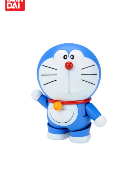 Bandai Doraemon Robot Spirits