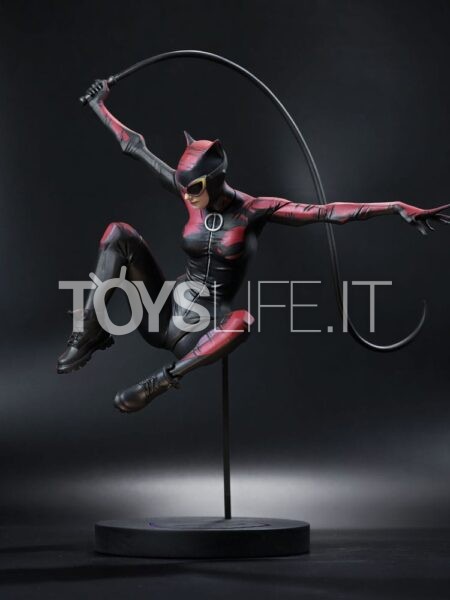 DC Direct Designer Series Catwoman 1:6 Statue by Jock