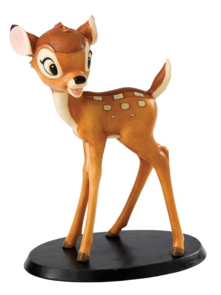 Disney Enchanting Collection Bambi