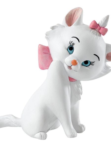 Disney Enchanting Collection The Aristocats Marie