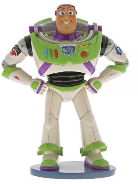 Disney Showcase Toy Story Buzz Lightyear