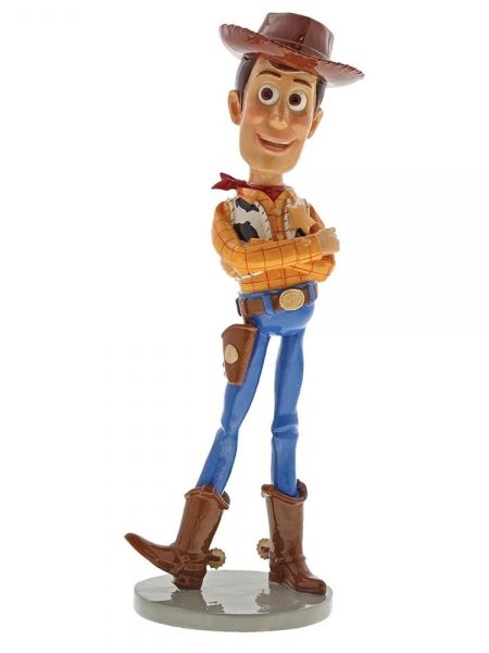 Disney Showcase Toy Story Woody