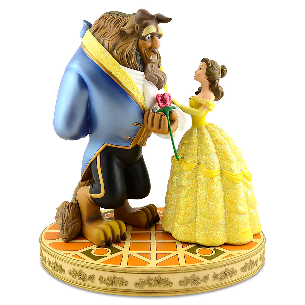 disney-parks-authentic-beauty-and-the-beast-toyslife