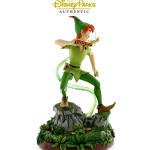 Disneyparks Authentic Peter Pan Figure - TOYSLIFE