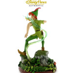 Disneyparks Authentic Peter Pan Figure - TOYSLIFE