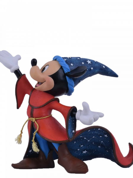 Disney Showcase Fantasia Sorcerer Mickey
