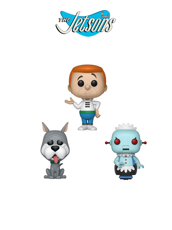Funko Animation The Jetsons