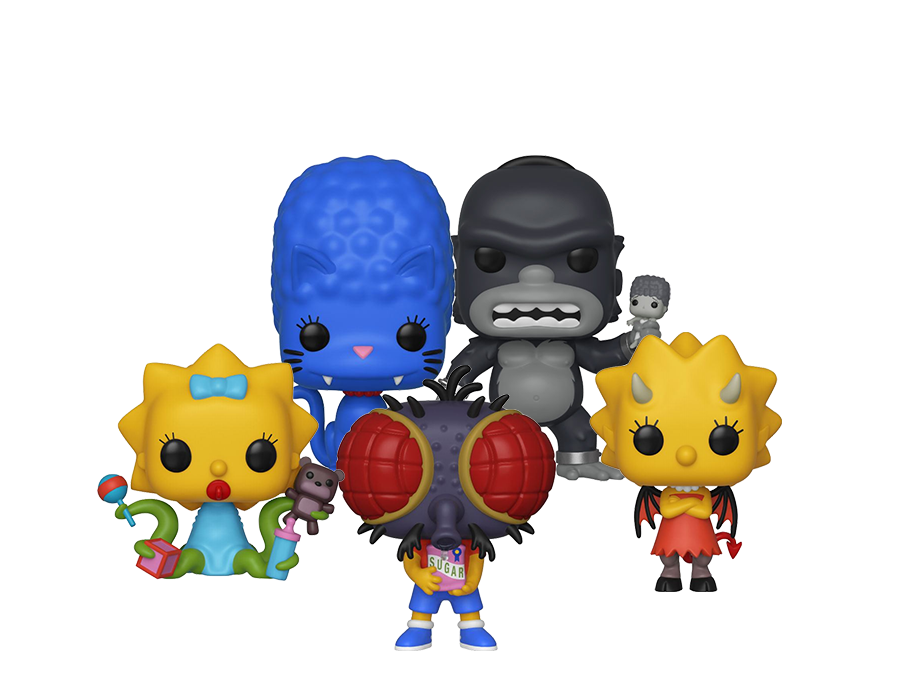 funko-animation-the-simpsons-treehouse-of horror-toyslife