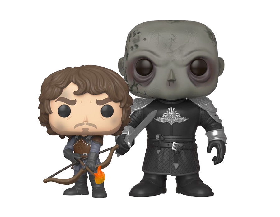 funko-game-of-thrones-theon-and-flaming-arrows-and-unmasked-mountain-oversize-toyslife