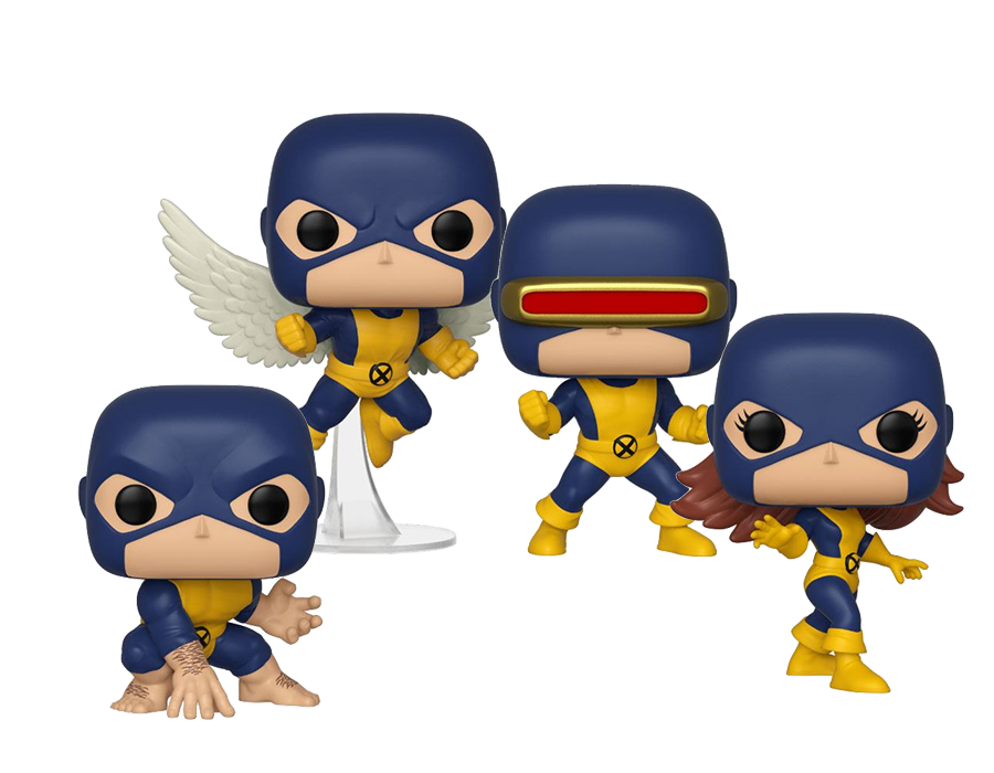 funko-marvel-80th-anniversary-x-men-first-appearance-toyslife