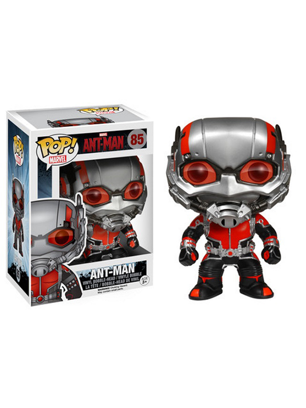 Funko Marvel Ant Man #85