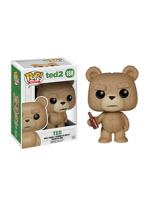 Funko Movies Ted 2 Ted Beer #187