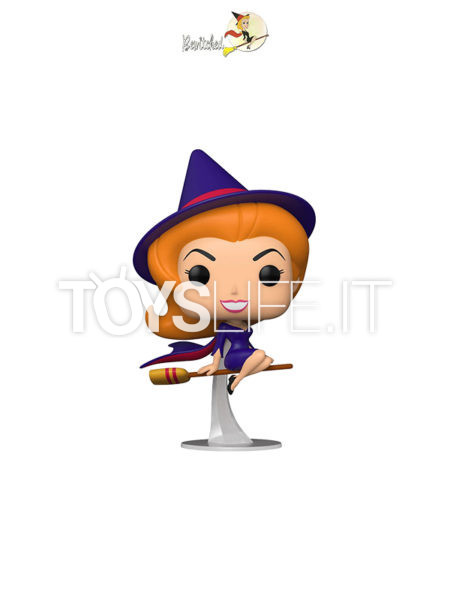Funko Television Bewitched Samantha Stephens as Witch