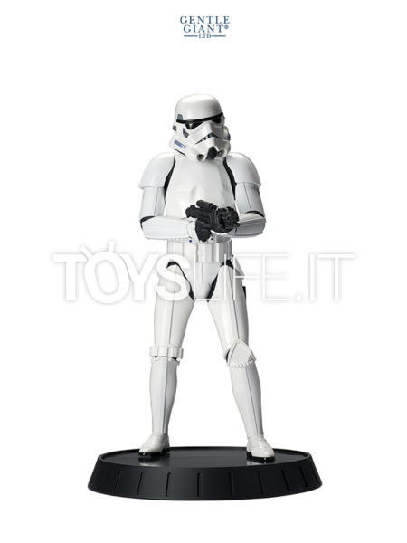 Gentle Giant Star Wars A New Hope Stormtrooper Milestones 1:6 Statue