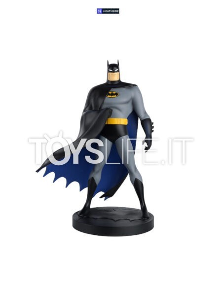 Heathside Trading Limited DC Batman The Animated Series Batman 1:6 Statue