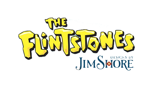 jim-shore-the-flintstones-logo