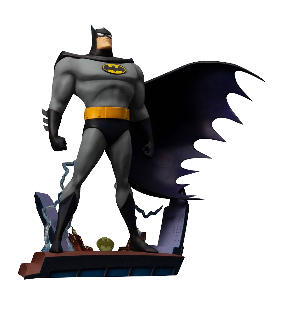 kotobukiya-batman-the-animated-series-batman-artfx-statue-toyslife