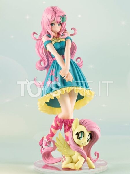 Kotobukiya My Little Pony Fluttershy 1:7 Bishoujo Statue