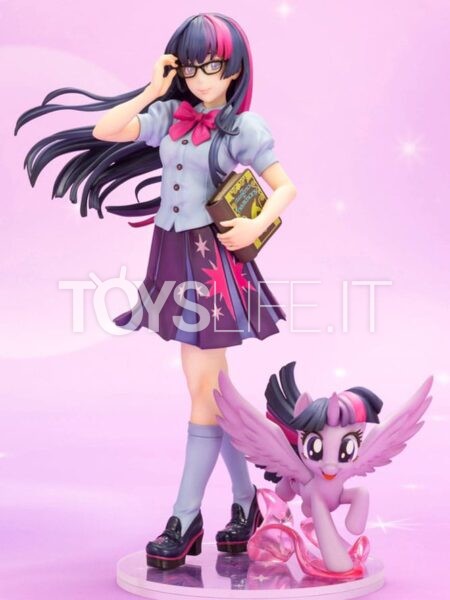 Kotobukiya My Little Pony Twilight Sparkle 1:7 Bishoujo Statue