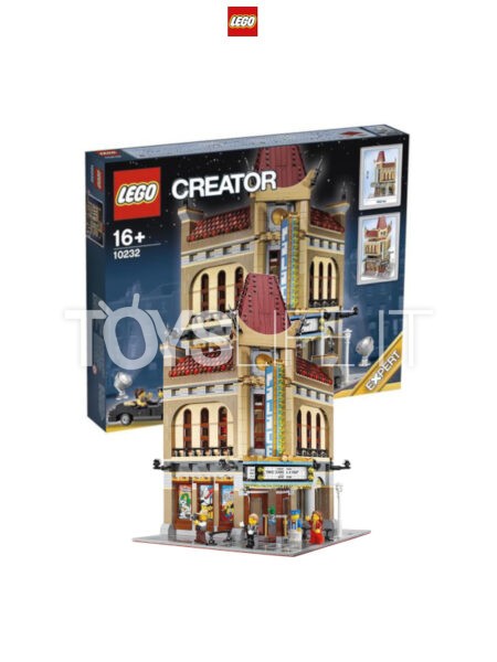 Lego Creator 10232 Palace Cinema