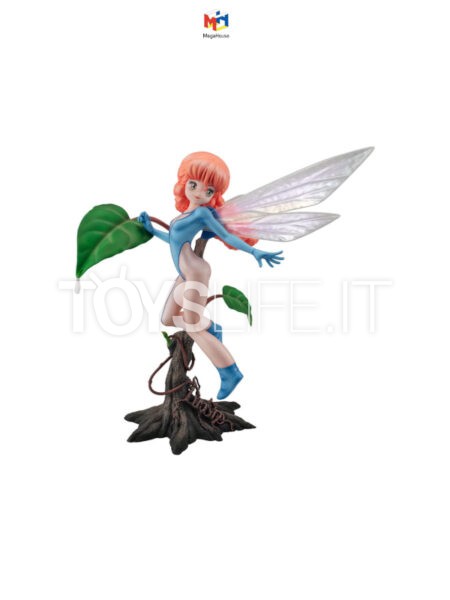 Megahouse Aura Battler Dunbine Cham Huau Full Scale Works 1:1 Lifesize Replica