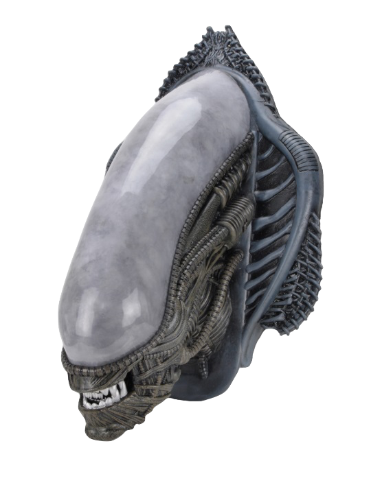 neca-alien-xenomorph-wall-mounted-lifesize-bust-toyslife