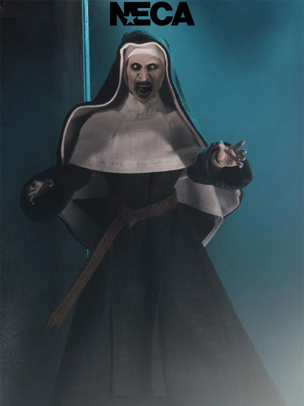 Neca The Nun The Nun Figure