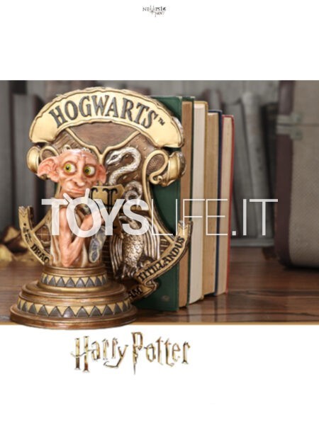 Nemesis Now Harry Potter Dobby Bookend