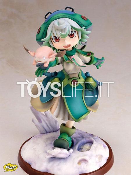 Phat Made in Abyss Prushka 1:7 Pvc Statue