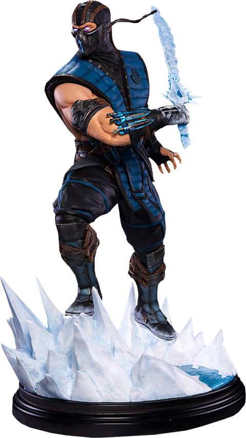 pop-culture-shock-mortal-kombat-x-sub-zero-exclusive-1:4-statue-toyslife