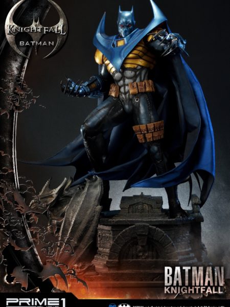 Prime 1 Studio DC Comics Knightfall Batman 1:3 Statue