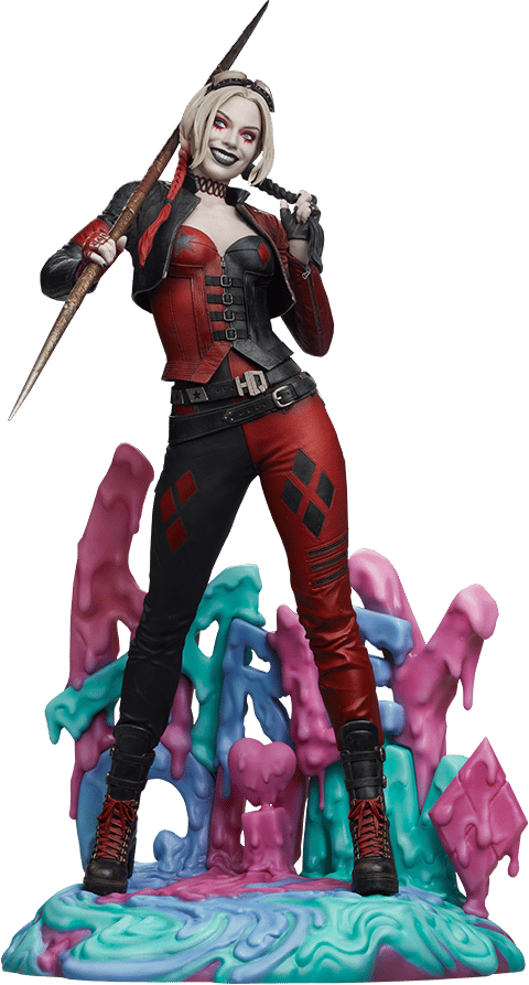 Funidelia  Costume di Harley Quinn Suicide Squad per donna Supereroi, DC  Comics, Suicide Squad - Costume per Adulto e accessori per Feste, Carnevale  e Halloween - Taglia XS - Azzurro/Blu 