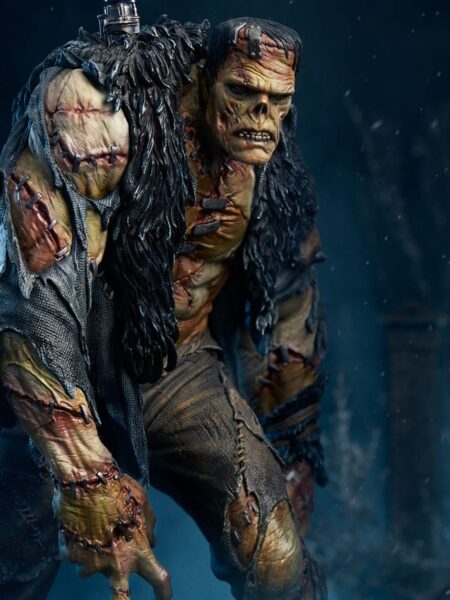 Sideshow Originals Frankenstein's Monster Statue