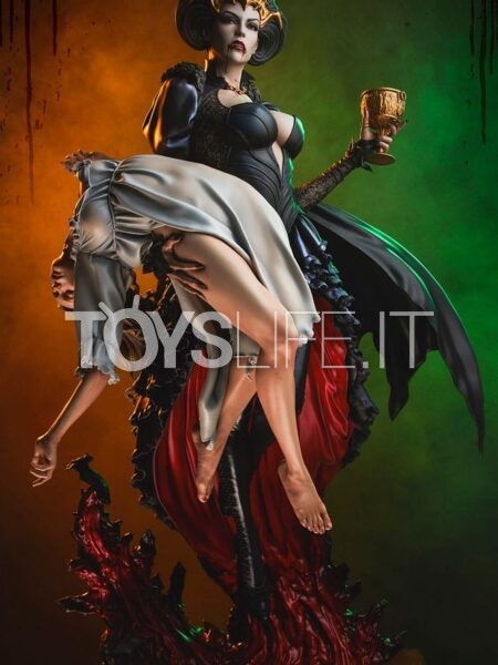 Sideshow Originals Vampire's Lust Premium Format