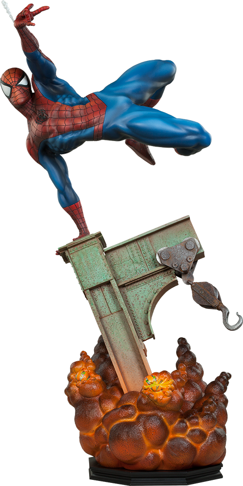sideshow-the-amazing-spiderman-premium-format-toyslife