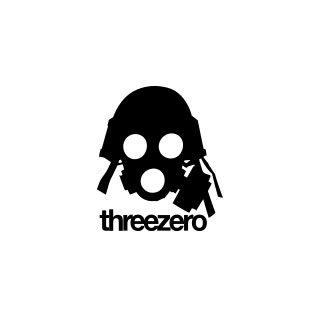 threezero logo