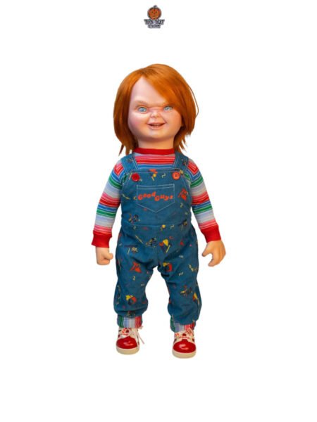Trick Or Treat Studios Child's Play 2 Chucky Ultimate Doll 1:1 Lifesize Replica