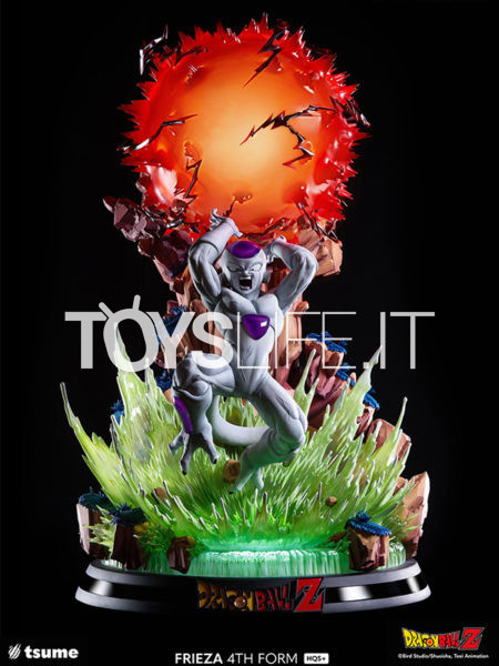 TSUME ART – ONE PIECE – Tony Tony Chopper HQS – Statue – Animetoys