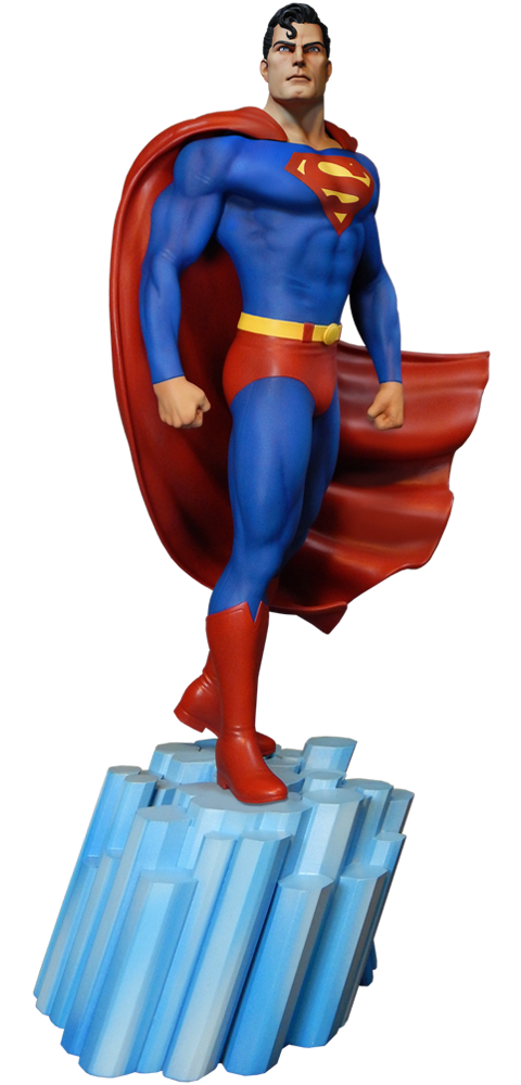 tweeterhead-dc-comics-super-powers-collection-superman-maquette-toyslife
