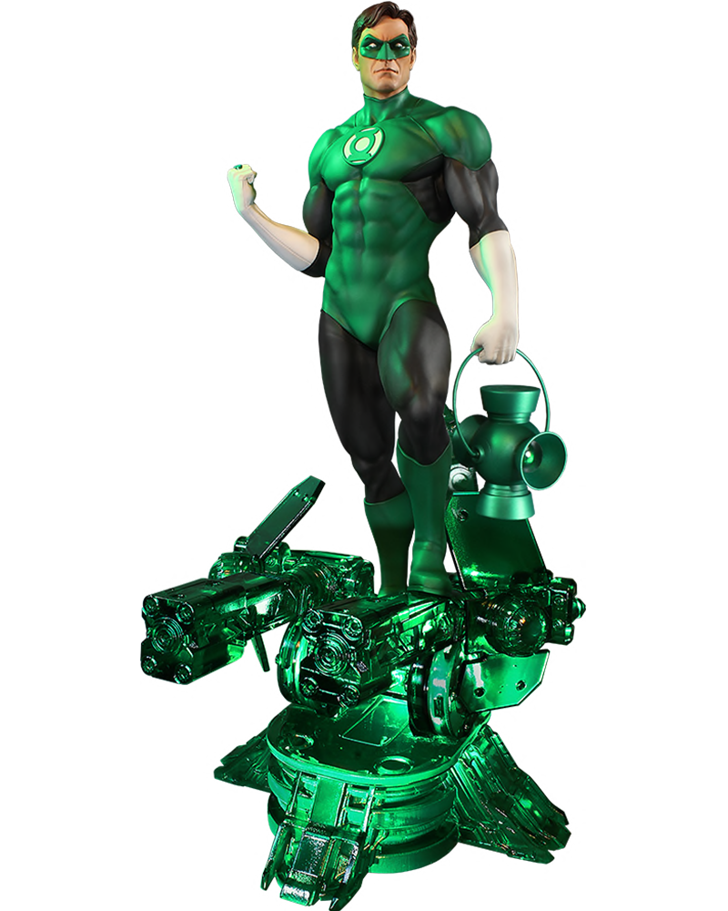 tweeterhead-dc-green-lantern-maquette-toyslife