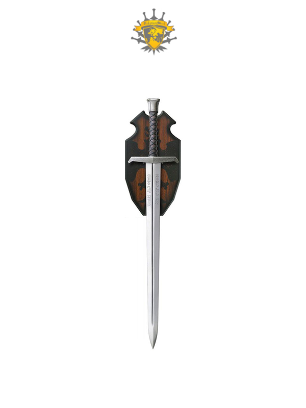 Valyrian Steel King Arthur Legend Of The Sword Excalibur 1:1 Replica